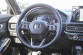 Thumbnail of 2026 Platinum White Pearl Honda Civic Hybrid