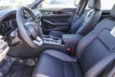 Thumbnail of 2026 Platinum White Pearl Honda Civic Hybrid