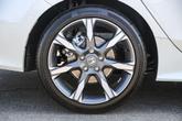 Thumbnail of 2026 Platinum White Pearl Honda Civic Hybrid