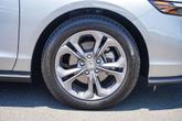 Thumbnail of 2023 Lunar Silver Metallic Honda Accord