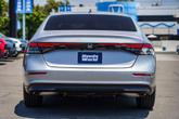 Thumbnail of 2023 Lunar Silver Metallic Honda Accord
