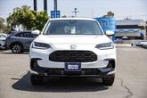 Thumbnail of 2026 Platinum White Pearl Honda HR-V