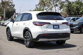 Thumbnail of 2026 Platinum White Pearl Honda HR-V