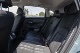 Thumbnail of 2026 Platinum White Pearl Honda HR-V