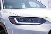 Thumbnail of 2026 Platinum White Pearl Honda HR-V