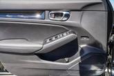 Thumbnail of 2025 Solar Silver Metallic Honda Civic Hybrid