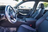 Thumbnail of 2025 Solar Silver Metallic Honda Civic Hybrid