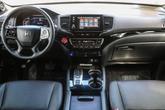 Thumbnail of 2022 Platinum White Pearl Honda Pilot