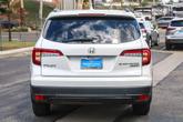 Thumbnail of 2022 Platinum White Pearl Honda Pilot