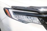 Thumbnail of 2022 Platinum White Pearl Honda Pilot