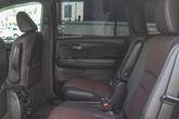 Thumbnail of 2022 Platinum White Pearl Honda Pilot
