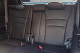 Thumbnail of 2022 Platinum White Pearl Honda Pilot