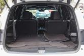 Thumbnail of 2022 Platinum White Pearl Honda Pilot