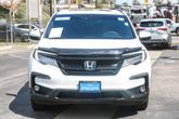 Thumbnail of 2022 Platinum White Pearl Honda Pilot