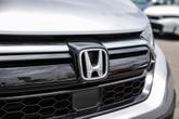 Thumbnail of 2020 Lunar Silver Metallic Honda CR-V