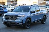 Thumbnail of 2025 Sonic Gray Pearl Honda Ridgeline