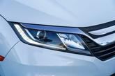 Thumbnail of 2020 Platinum White Pearl Honda Odyssey