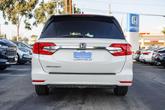 Thumbnail of 2020 Platinum White Pearl Honda Odyssey