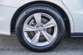 Thumbnail of 2020 Platinum White Pearl Honda Odyssey