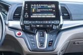 Thumbnail of 2020 Platinum White Pearl Honda Odyssey