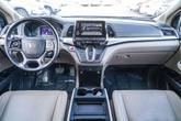 Thumbnail of 2020 Platinum White Pearl Honda Odyssey
