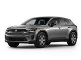 Thumbnail of 2025 Mercury Silver Metallic Honda Prologue