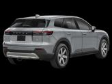 Thumbnail of 2025 Mercury Silver Metallic Honda Prologue