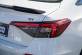 Thumbnail of 2026 Platinum White Pearl Honda Civic Si