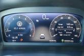 Thumbnail of 2026 Solar Silver Metallic Honda CR-V