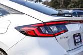 Thumbnail of 2025 Platinum White Pearl Honda Civic
