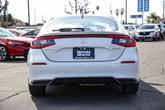 Thumbnail of 2025 Platinum White Pearl Honda Civic