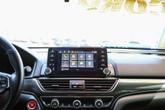 Thumbnail of 2022 Sonic Gray Pearl Honda Accord