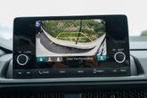 Thumbnail of 2025 Gray Honda CR-V