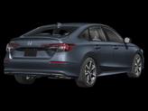 Thumbnail of 2026 Gray Honda Civic Hybrid