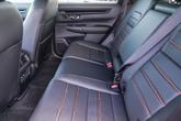 Thumbnail of 2026 Canyon River Blue Metallic Honda CR-V Hybrid