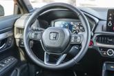 Thumbnail of 2026 Canyon River Blue Metallic Honda CR-V Hybrid