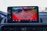 Thumbnail of 2026 Canyon River Blue Metallic Honda CR-V Hybrid