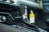 Thumbnail of 2026 Canyon River Blue Metallic Honda CR-V Hybrid