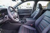 Thumbnail of 2026 Canyon River Blue Metallic Honda CR-V Hybrid