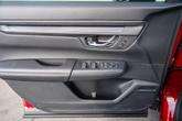 Thumbnail of 2026 Canyon River Blue Metallic Honda CR-V Hybrid