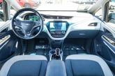 Thumbnail of 2021 Mosaic Black Metallic Chevrolet Bolt EV