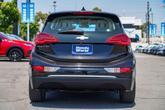 Thumbnail of 2021 Mosaic Black Metallic Chevrolet Bolt EV