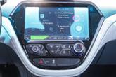 Thumbnail of 2021 Mosaic Black Metallic Chevrolet Bolt EV