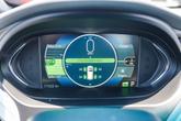 Thumbnail of 2021 Mosaic Black Metallic Chevrolet Bolt EV