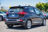Thumbnail of 2021 Mosaic Black Metallic Chevrolet Bolt EV