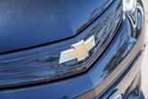 Thumbnail of 2021 Mosaic Black Metallic Chevrolet Bolt EV