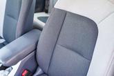 Thumbnail of 2021 Mosaic Black Metallic Chevrolet Bolt EV