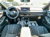 Thumbnail of 2025 Crystal Black Pearl Honda Accord Hybrid