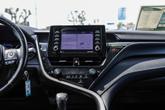Thumbnail of 2022 White Toyota Camry