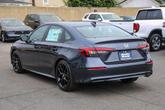 Thumbnail of 2026 Gray Honda Civic